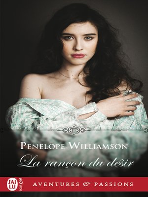 cover image of La rançon du désir